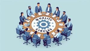Qué Son Los Círculos De Calidad Y Cómo Se Aplican 
