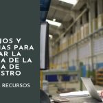 Consejos y Estrategias para Mejorar la Eficiencia de la Cadena de Suministro