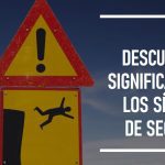 Cuáles son los Significados de los Símbolos de Seguridad