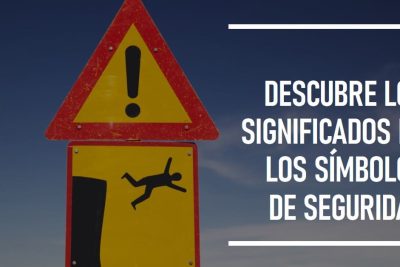 Cuáles son los Significados de los Símbolos de Seguridad