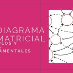 diagrama matricial