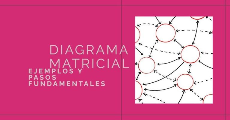 diagrama matricial