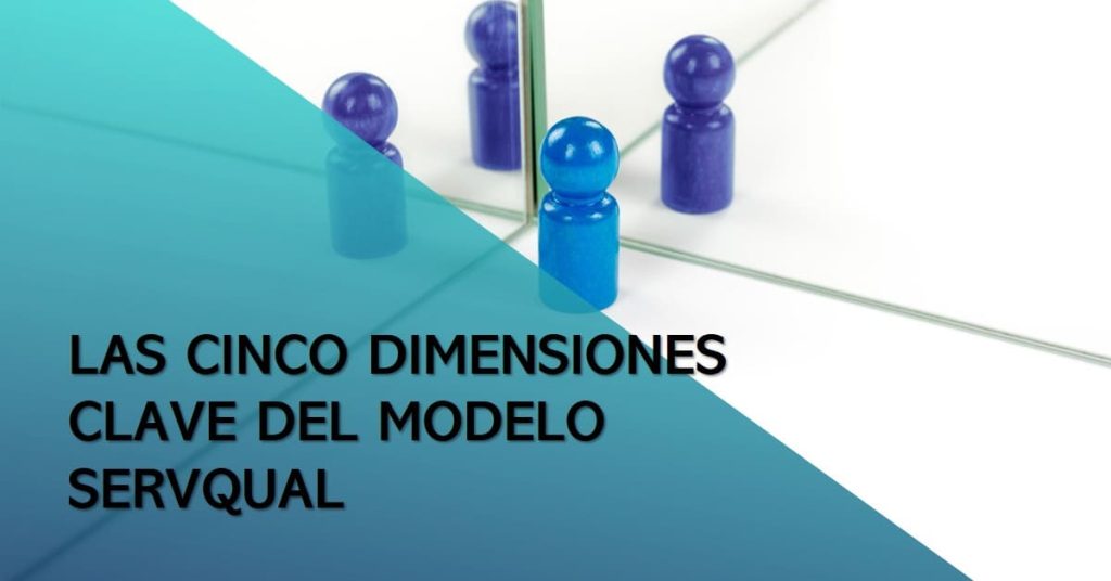 Dimensiones del Modelo SERVQUAL