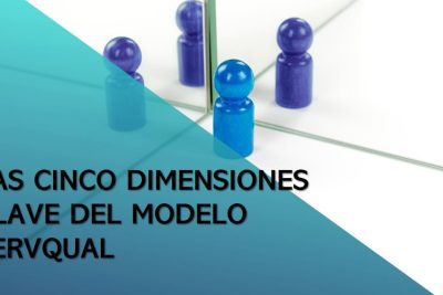 Dimensiones del Modelo SERVQUAL