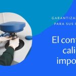 El control de calidad es importante