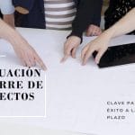 Evaluación Y Cierre De Proyectos