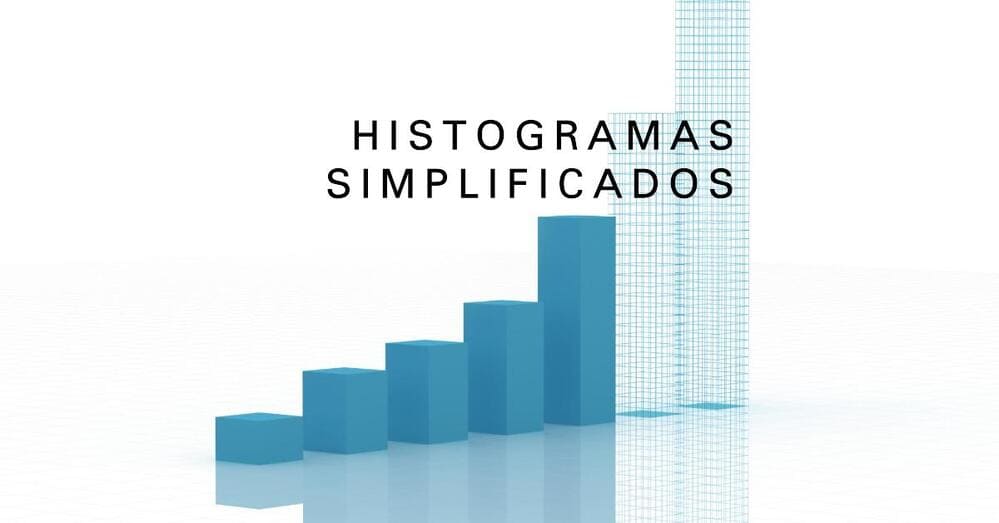 Histogramas simplificados