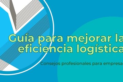 Mejora de la Eficiencia en las Operaciones Logísticas