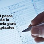 Pasos Clave de la Auditoría