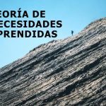 Teoría de Necesidades Aprendidas