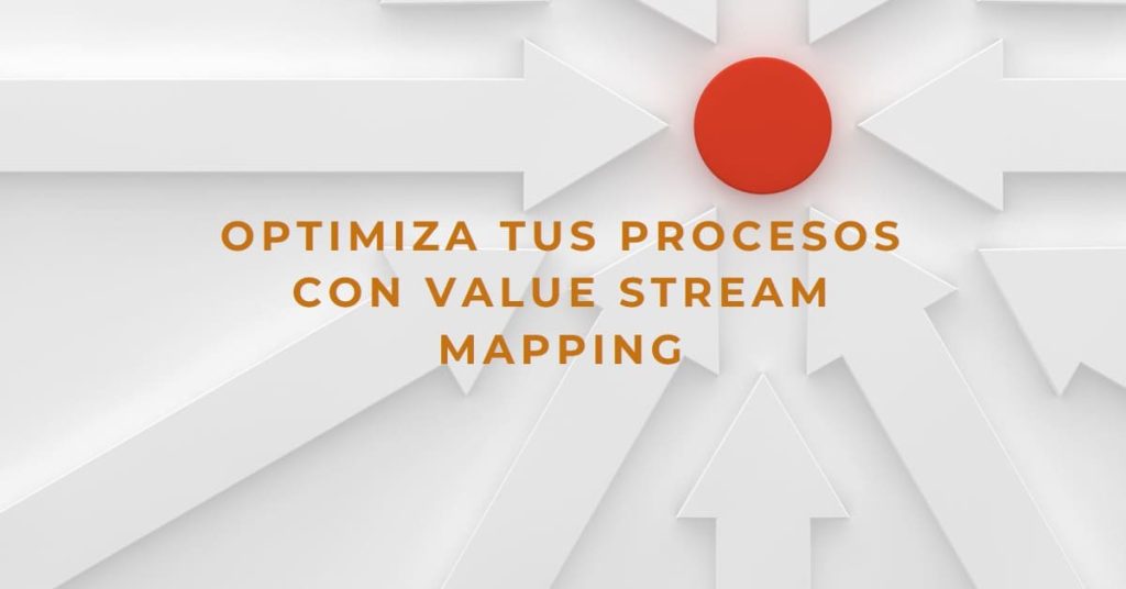 Value Stream Mapping