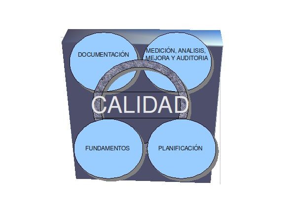 planificar auditoria de calidad