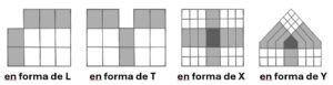 TIPOS DE DIAGRAMA MATRICIALES