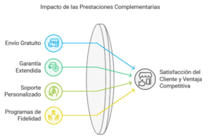 prestaciones complementarias