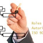 Roles y autoridades en ISO 9001