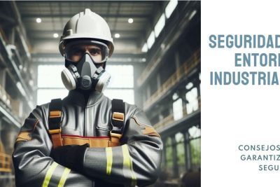 seguridad en entornos industriales