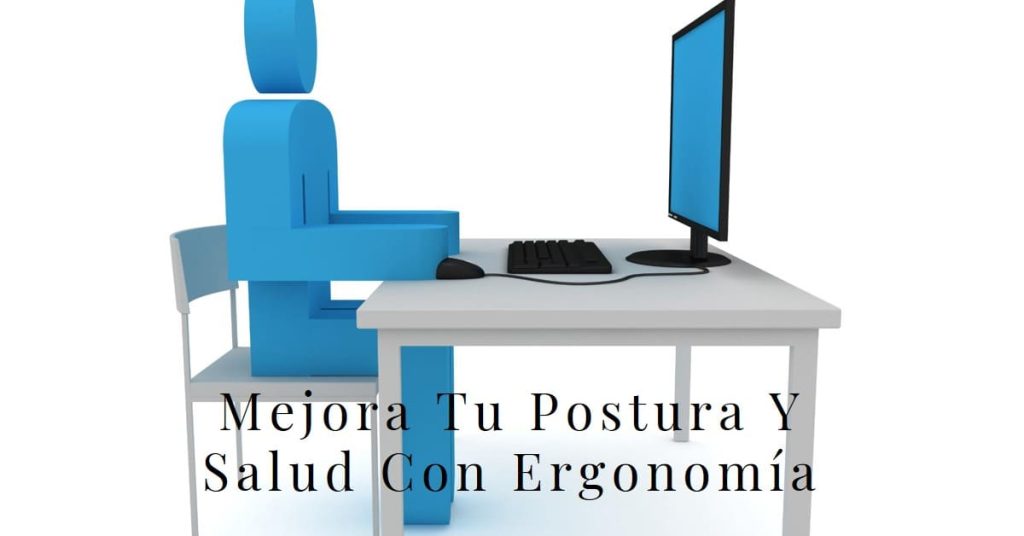 Ergonomía