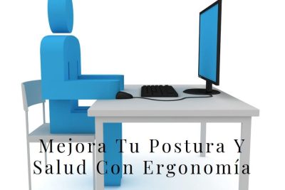 Ergonomía