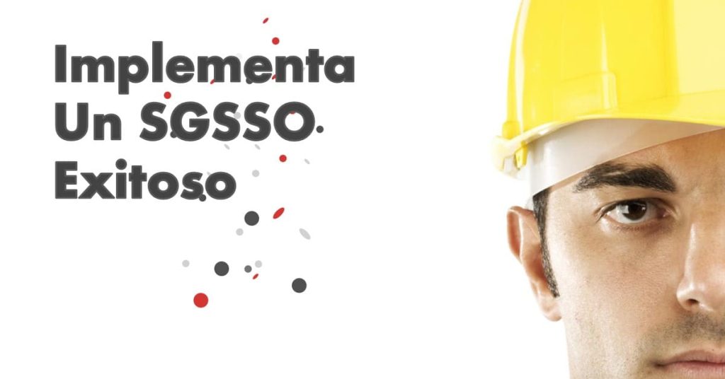 Implementar un SGSSO de Éxito