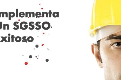 Implementar un SGSSO de Éxito