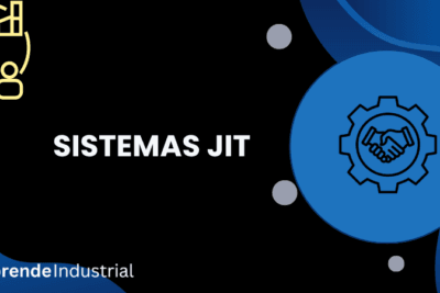 Sistemas JIT