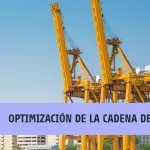 Optimización del Transporte y Distribución en la Cadena de Suministro