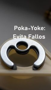 Poka-Yoke