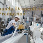 Desperdicios en la producción Una guía completa para identificación y eliminación