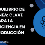 Equilibrio de Línea: Clave para la eficiencia en producción