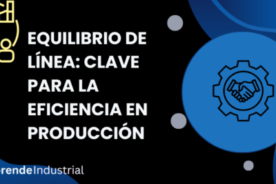 Equilibrio de Línea: Clave para la eficiencia en producción