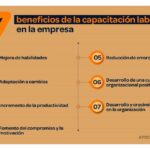 Características de la capacitación: Claves para el éxito organizacional