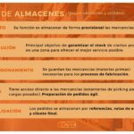 Características de un almacén: Todo lo que necesitas saber