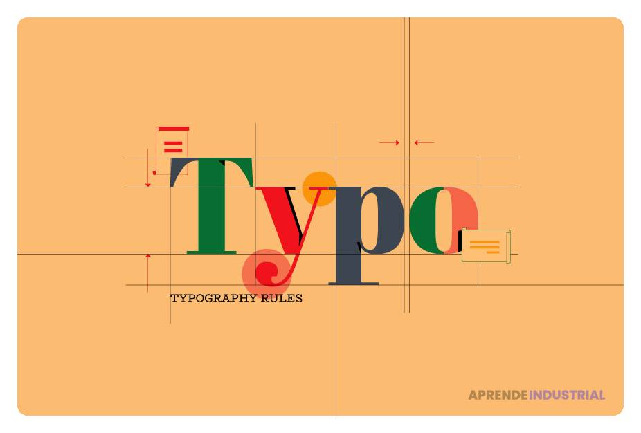 Tipografías Tipos Conoce Los Diferentes Tipos De Tipografía En Diseño Gráfico 1995