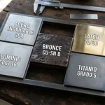 Aleaciones metálicas utilizadas en la industria moderna (1)