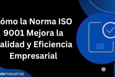 Normas ISO