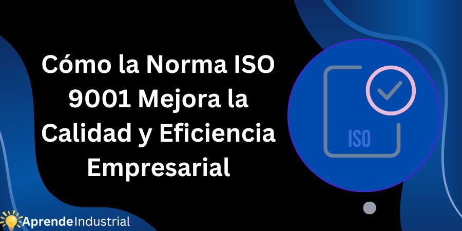 Normas ISO