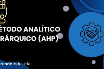 Método Analítico Jerárquico (AHP)