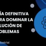 Conceptos básicos para la solución de problemas