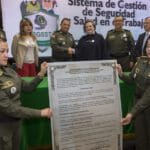 Guía para la Implementación de un Sistema de Seguridad Laboral