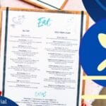 Características Esenciales de un Menú: Guía Completa para Crear el Menú Perfecto