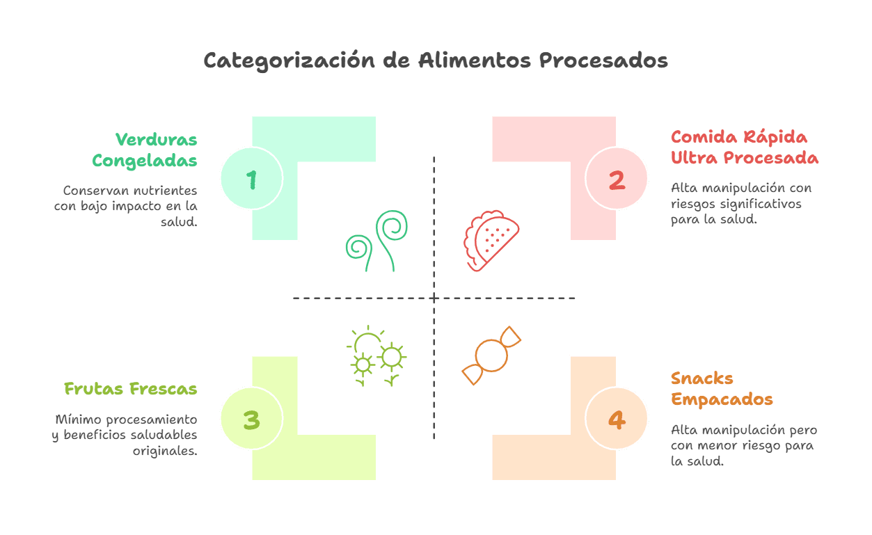 Tipos de alimentos procesados (1)