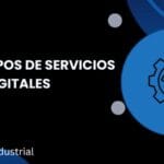 Tipos de servicios digitales y ejemplos de servicios digitales