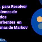 Guía Completa para Resolver Problemas de Estados Absorbentes en Cadenas de Markov