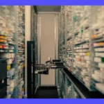 3 Claves para un Almacén Farmacéutico & Almacén de Farmacia