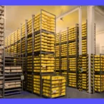 5 Claves para Almacenes de Mercancías Perecederas