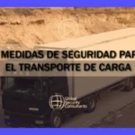 5 Consejos para la Seguridad en el Transporte de Carga Terrestre