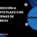 Predicción a Corto Plazo con Cadenas de Markov: Una Guía Paso a Paso