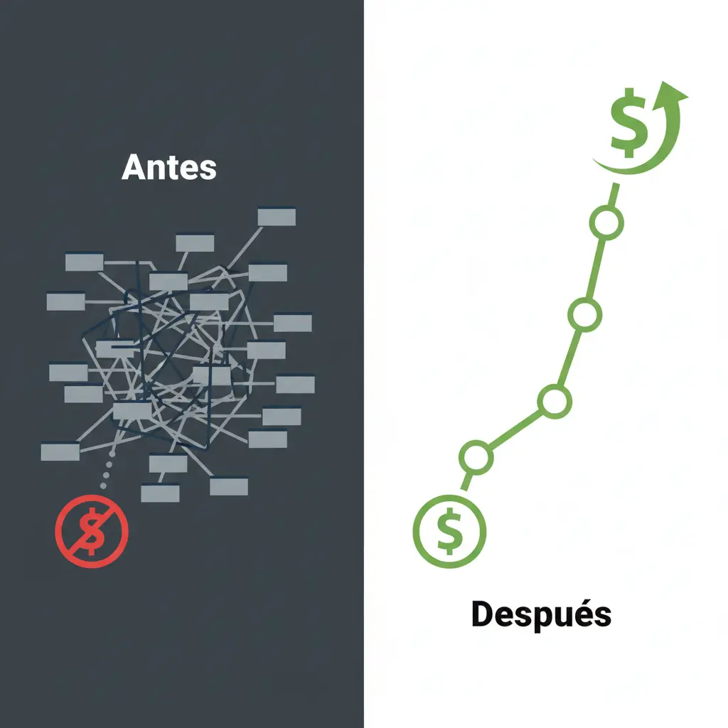 Optimizar Procesos: Definición, Significado y Fundamentos