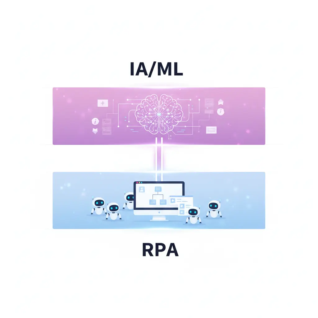 El Rol de la Tecnología en la Optimización de Procesos