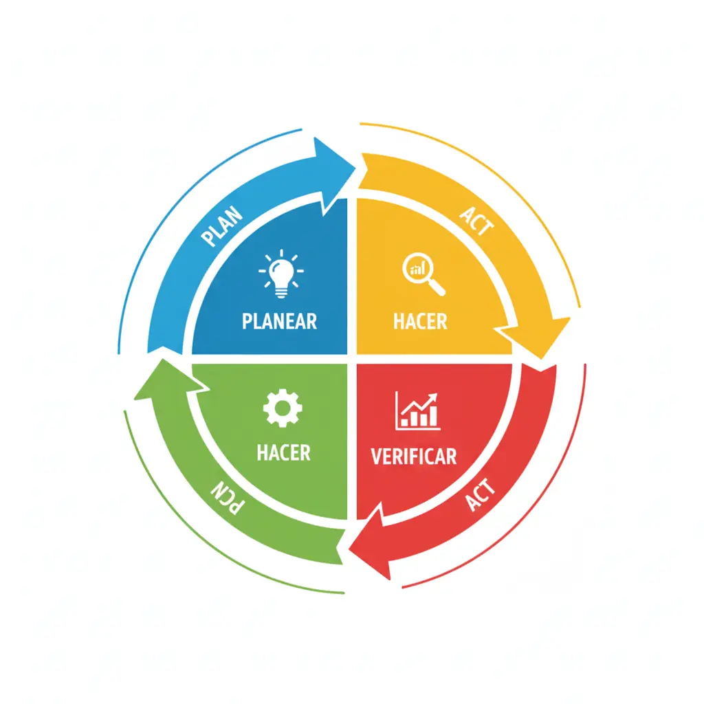 Medición y Control: La Verdadera Vara de Optimización